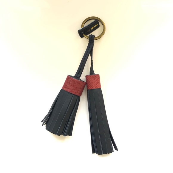 New Without Tag Joy Gryson Kit Crossbody Bag in Graphic Dot - Picture 10 of 10